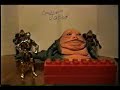 EP01.01 -- Cooking With Jabba