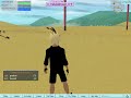 grekos vs AcesX