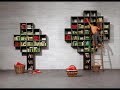 Modern home furnishings by Lago