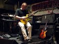 Adrian Belew-Drive