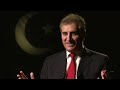 Click here to watch this video Talk to Al Jazeera - Shah Mehmood Qureshi - 2 Nov 09 - Pt1
