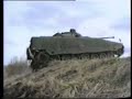 CV90 Mobility