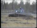 CV90 Mobility