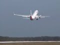 air berlin b738 training