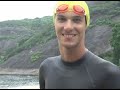 Comercial Aviva - Triathlon