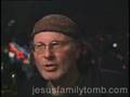 A New Ossuary Found: Is It Related To The Jesus Tomb?