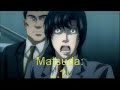Hands Down (An LxMisa Story)