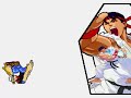 Mugen: Ryu vs Popeye