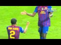 هدف أبيدال على ريال مدريد 18/1/2012 , مشاهدة هدف ايرك ابيدال على الريال