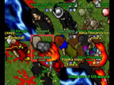 urtval - Hail Valoria! =]