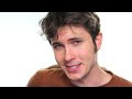 VlogBrothers and BAKER ASSASSINS FROM SPACE! (TobyVlog)