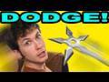 VlogBrothers and BAKER ASSASSINS FROM SPACE! (TobyVlog)