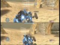 LBG: Rocket Race Arc