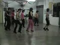 sugar coated love (Line Dance)