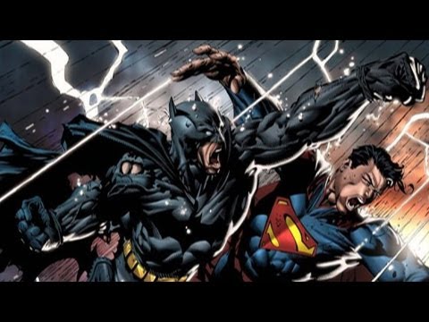 kNIGHTWING01 - Want more? Go to https://injustice.dccomics.com WB and DC comics have teamed up to create a new competition pitting your favorite super heroes and villains a...