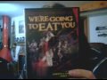 Horror DVD Collection Update October 17th 2009