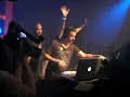 Timewarp 2009 Luciano & Locodice on stage