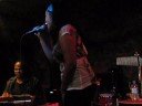 April Hill Live Performance, \"The Search\" 10.7.08