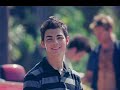 joe jonas-lean back