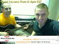 Guitar Strumming Tips w/ Special guest Juice! Guitar Strumming Tips w/ Special guest Juice!