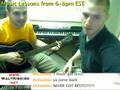 Guitar Strumming Tips w/ Special guest Juice!
