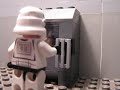 Lego Star Wars - Vader's Birthday
