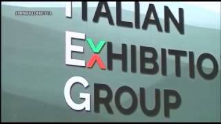 VicenzaOro January 2017: la prima di Italian Exhibition Group