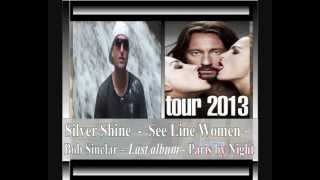 Silver Shine - 