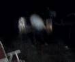jugando al basquetbol con un meari