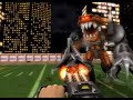 Duke4.net - Duke Nukem 3D HRP v3: Cycloid Emperor