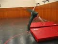 Gymnastics