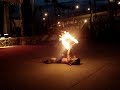 SIVA AFI FIRE KNIFE OCEANSIDE SAMOAN CULTURE CELEBRATION