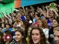 Come as you are (Cover Nirvana) - Charlie Brown Jr__ Programa Descontrole_ 2002 (BAND).3gp