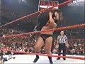 WWE Chokeslam Tribute