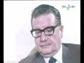 ROSSELLINI INTERWIEWS SALVADOR ALLENDE - IT DUB - (1/4) ROSSELLINI INTERWIEWS SALVADOR ALLENDE - IT DUB - (1/4)