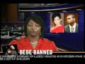 Gospel Slice: Oprah Disinvites BeBe Winans from Show