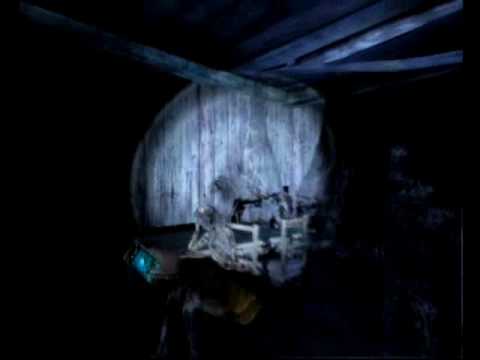 Silent Hill : Shattered Memories