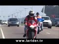 4th Sunday Ride