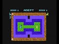 gp2x - Commodore 64 emulation via frodo2x