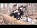 Armscor M1600 Tactical Sniper rifle .22 semi auto