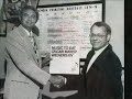 The Story Behind "I Wish I Were an Oscar Mayer Weiner" Song