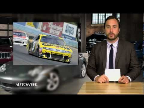 Chrysler dealers fix faulty Pentastar V6 engines – Autoweek TV with Rory Carroll