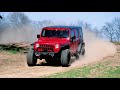 Rough Country Front Adjustable Vertex Shocks - 6in Lift (Part Number: 689024) Rough Country Front Adjustable Vertex Shocks - 6in Lift - JT/JL