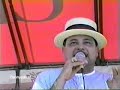 Marvin Santiago - Vasos De Colores (En Orchard Beach NY 01 de septiembre 1991)