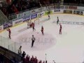 SSK fram till första landslagsuppehållet 08/09
