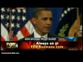 Ron Paul: Obama Preparing for Perpetual War