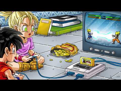 SON BRA HAS A PROBLEM.. | Dragon Ball Multiverse | PART 49