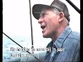 andrea doria - the final chapter - part 3/12

a 1984 documentary about a saturation diving expedition to the sunken italian luxury liner andrea doria. conducted in 1981 and led by peter gimbel, the expedition's goal was to retrieve two bank safes from the andrea doria's wreck, as well as investigate the rumour that a missing watertight door was to blame for her demise. dutch voice-over and subtitles.