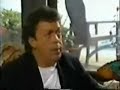 TWIGGY INTERVIEW WITH TIM CURRY PART 3