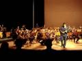 Concerto da Banda Sinfônica da Base Aérea de Brasília